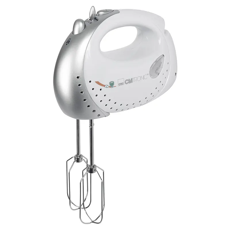 Міксер стаціонарний CLATRONIC HMS 2739 White - фото 3