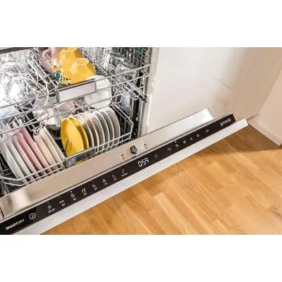 Посудомоечная машина Gorenje GV663D60 - фото 7