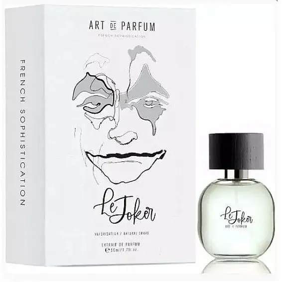 Парфум Art de Parfum Le Joker 50 мл Extrait de parfum