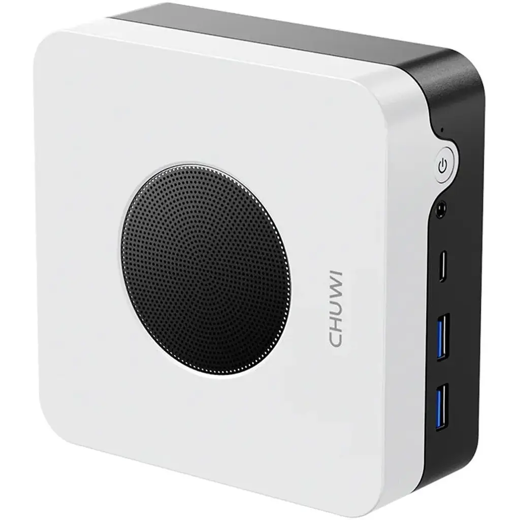 Неттоп CHUWI LarkBox X 12/512GB [125411] - фото 4