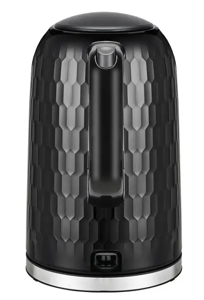 Чайник Midea MK-17D19A2B - фото 3