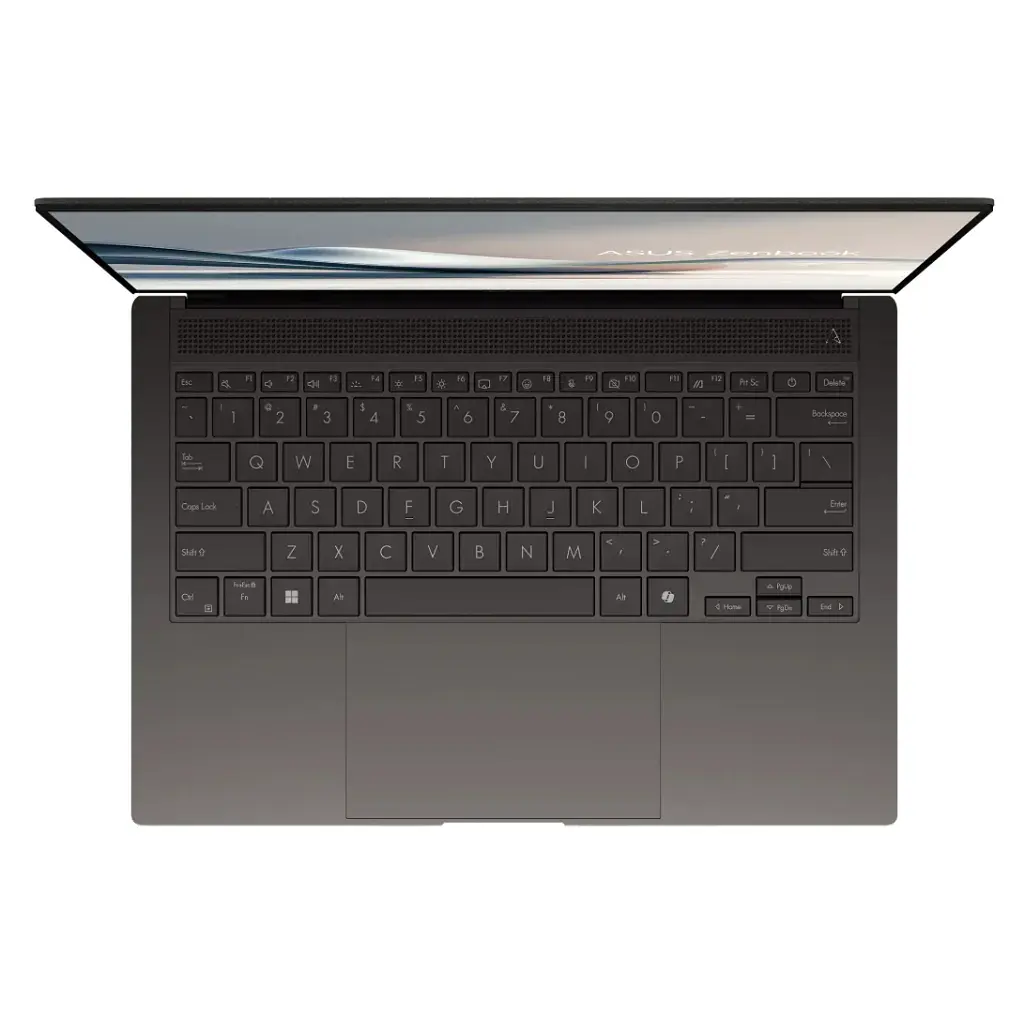 Ноутбук ASUS Zenbook S14 OLED UX5406SA-QJ474W (90NB14F1-M00UL0) - фото 9