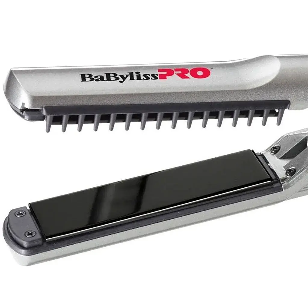Утюжок (Випрямляч) для волосся Babyliss Pro BAB2670EPE - фото 3