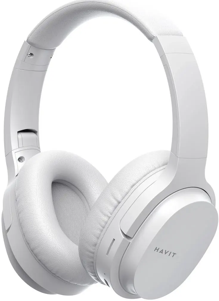 Навушники Havit HV-I62 білі (6939119027124)