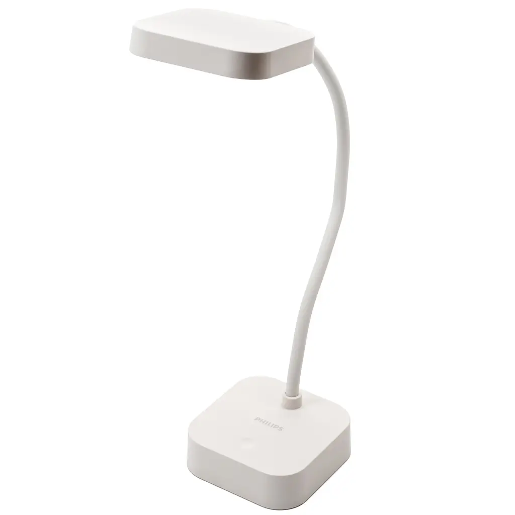 Світильник настільний Phillips Rock DSK211 PT 5W 5000K акумуляторний білий (929003241407) - фото 2