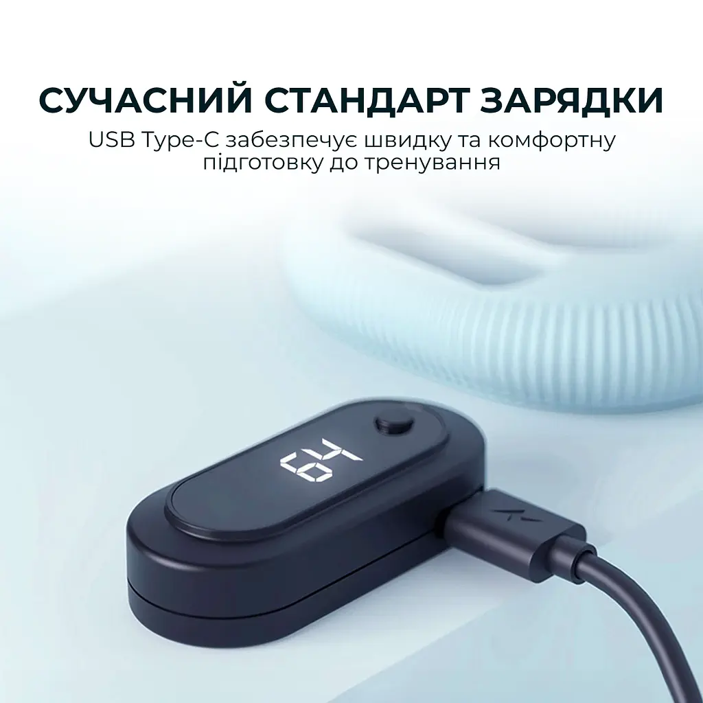 Еспандер Cecotec Drumfit HandFit Smart - фото 5