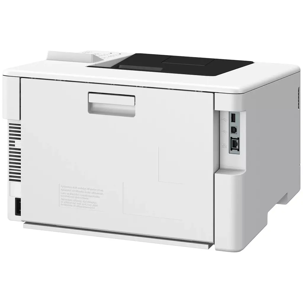 Canon Принтер А4 Canon i-SENSYS LBP646Cdw з Wi-Fi - фото 10