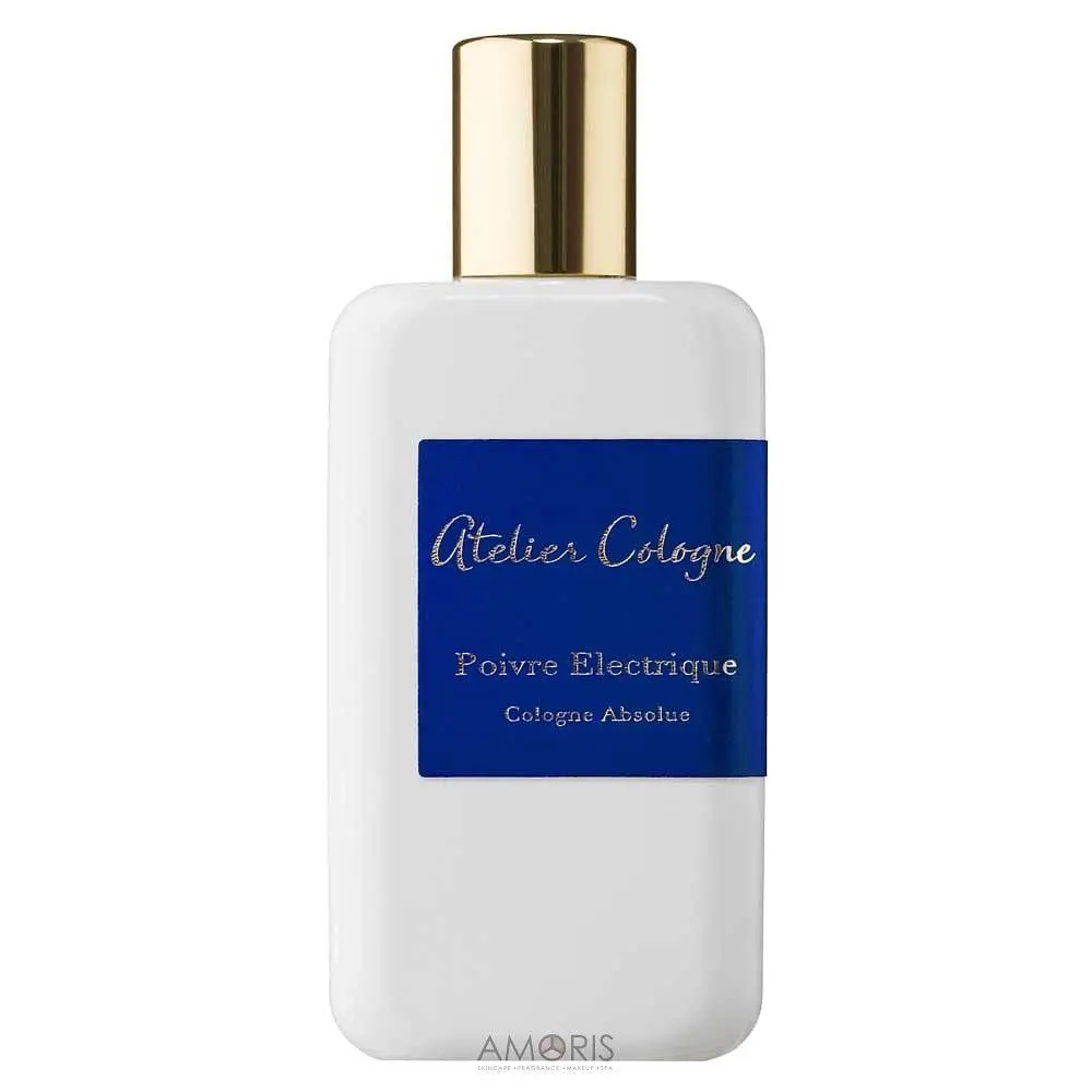 Оригінал Atelier Cologne Poivre Electique 100 мл Парфумована вода