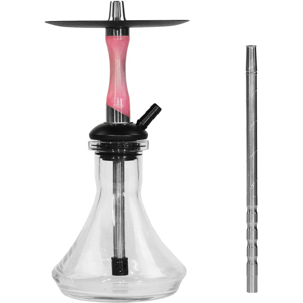 Кальян Sky Hookah (Скай Хука) SDM Pink - фото 2