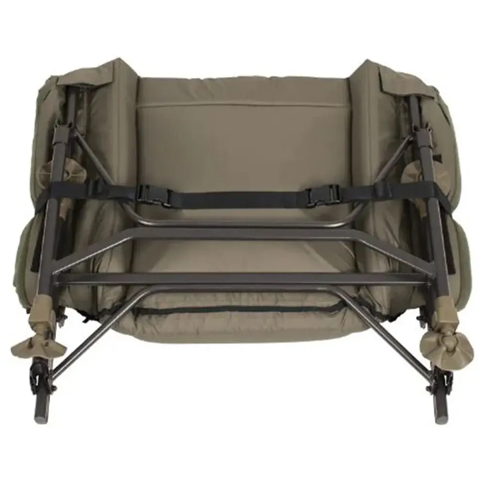 Крісло Trakker Levelite Camo Colossus Chair - фото 3
