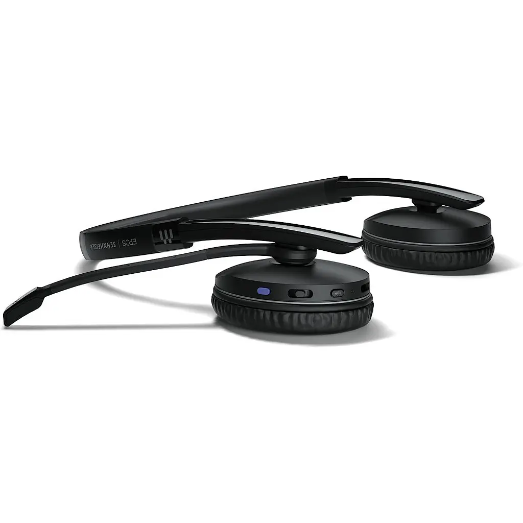 Наушники Epos C20 Wireless Black (1001146) - фото 6