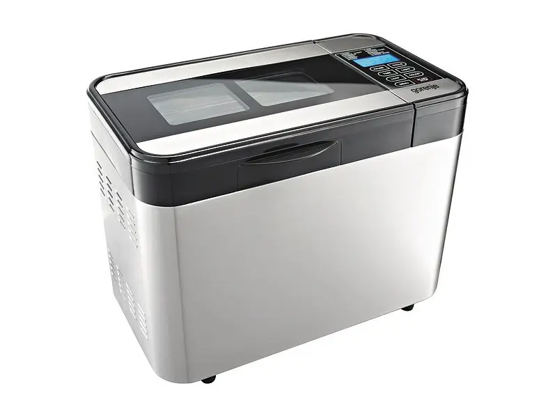 Хлібопічка Gorenje BM1400E - фото 2
