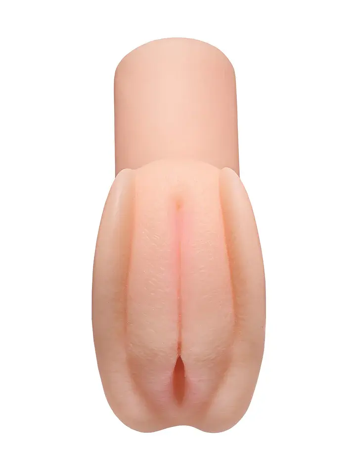 Мастурбатор Pipedream Perfect Pussy Pleasure Stroker телесный - фото 2