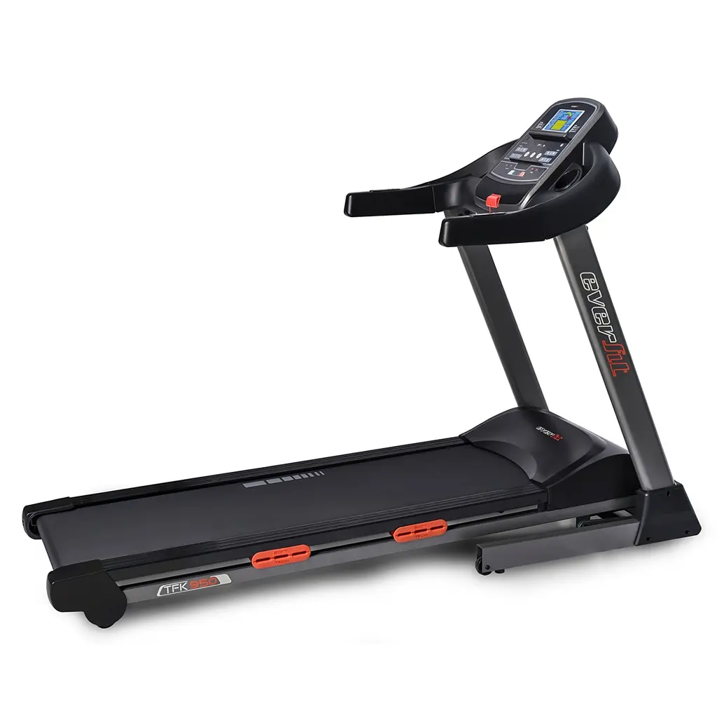 Бігова доріжка Everfit TFK 950 (TFK-950)
