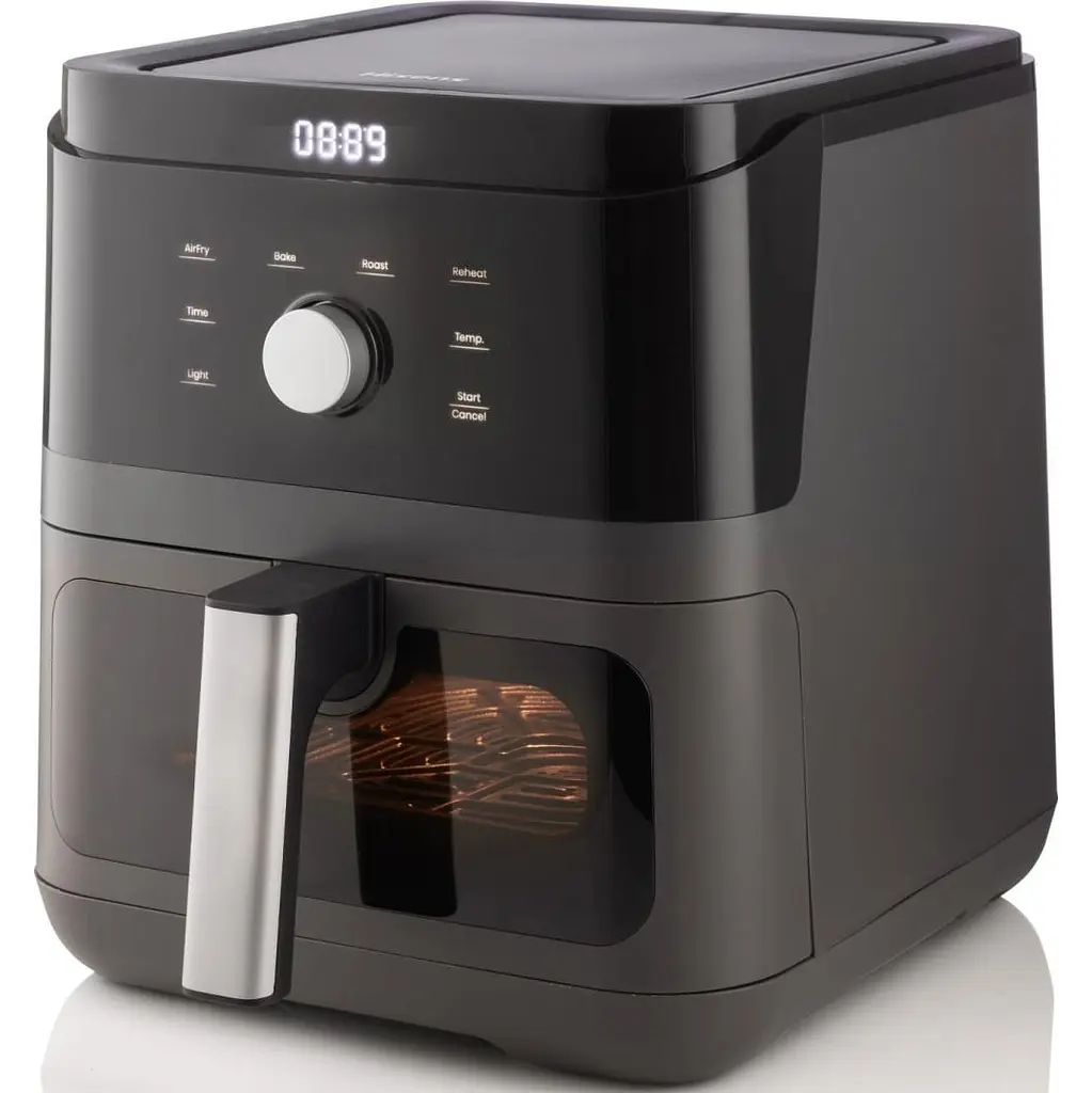 Мультипіч Hisense HAF1800D - фото 4