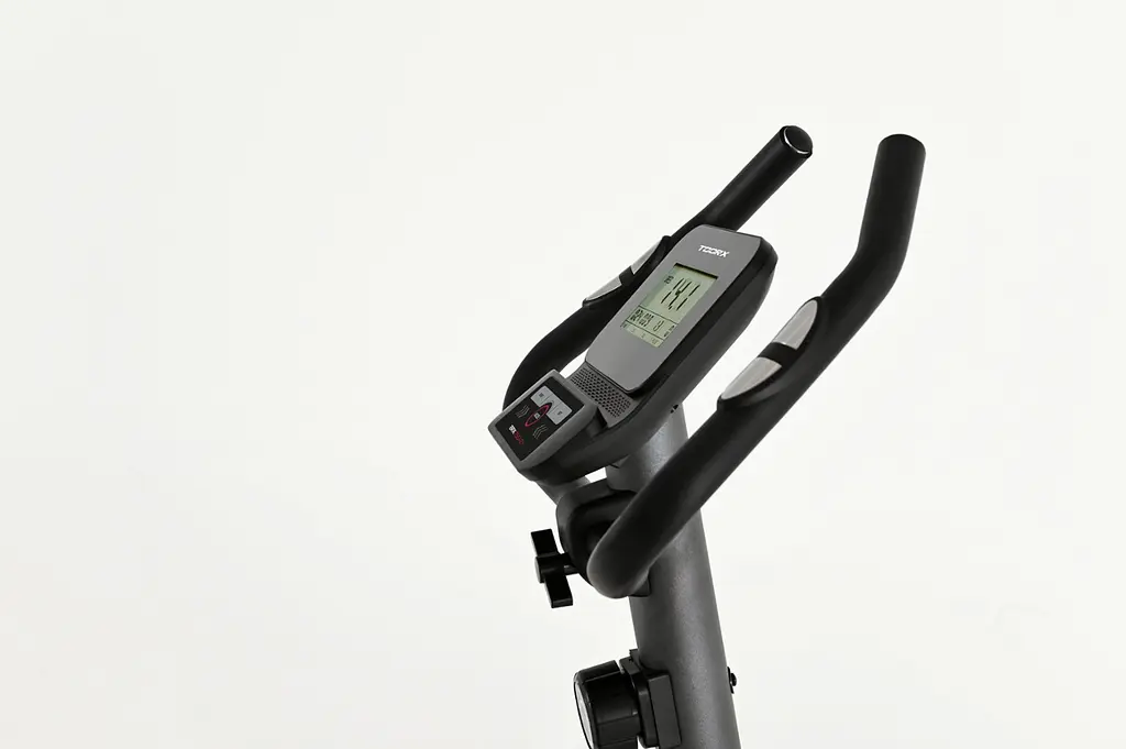 Велотренажер Toorx Upright Bike BRX 75 EASY (BRX-75 EASY) - фото 4