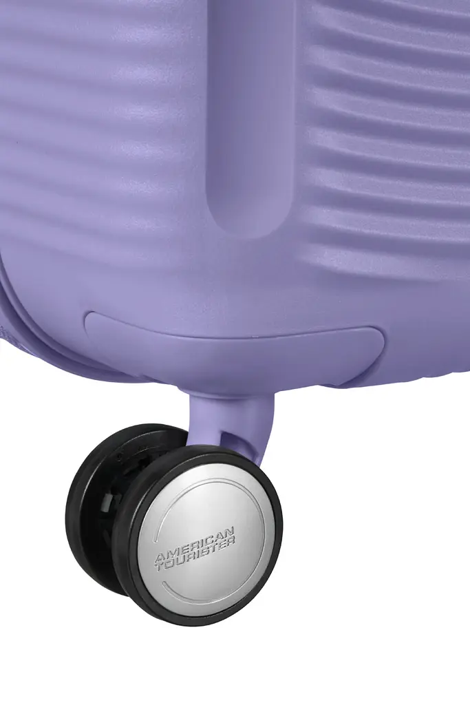 Валіза American Tourister SOUNDBOX 77 см PURPLE 77x51,5x29,5/32,5 32G*82003 - фото 10