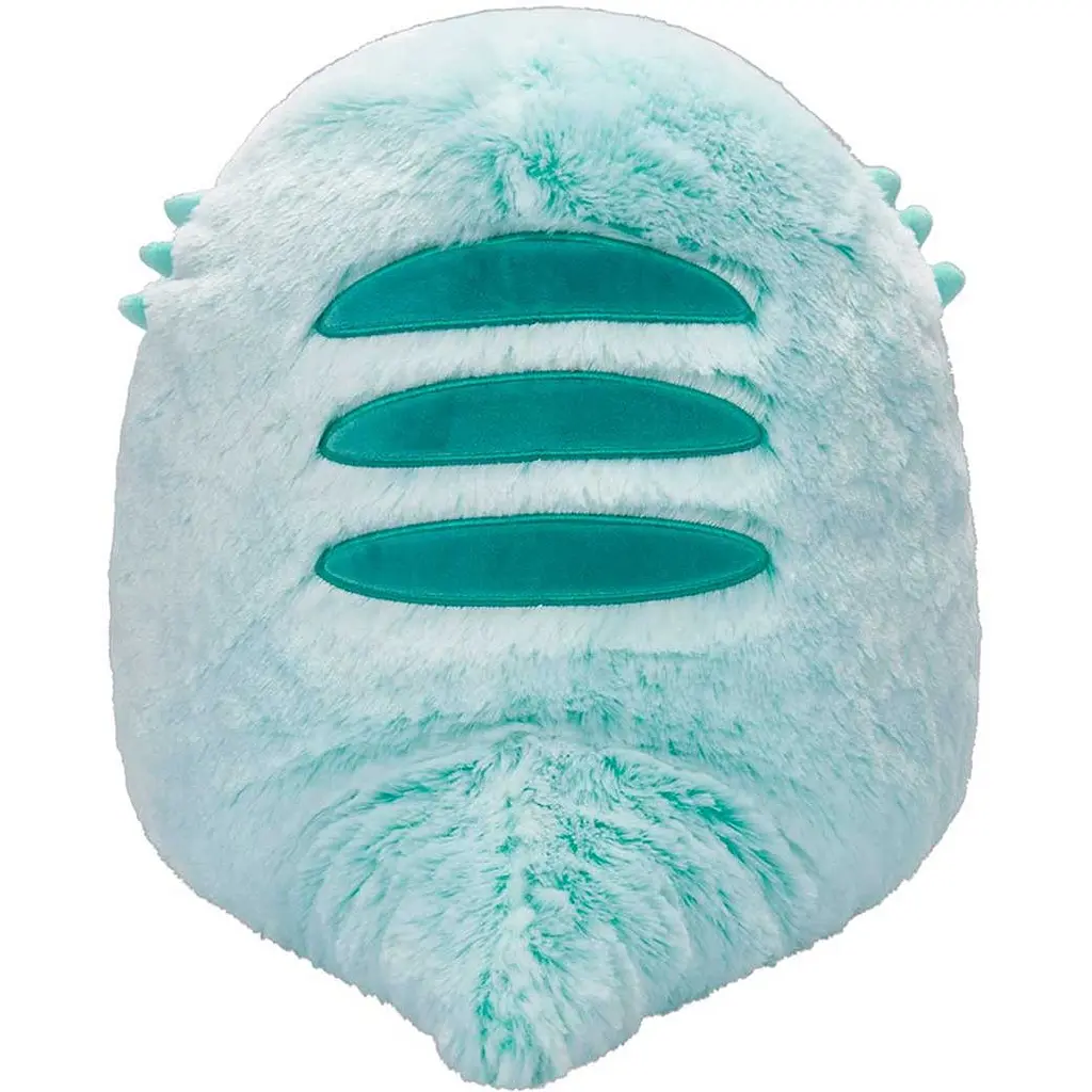 М'яка іграшка Squishmallows Дракон Фланнері 30 см (SQCR00341) - фото 3