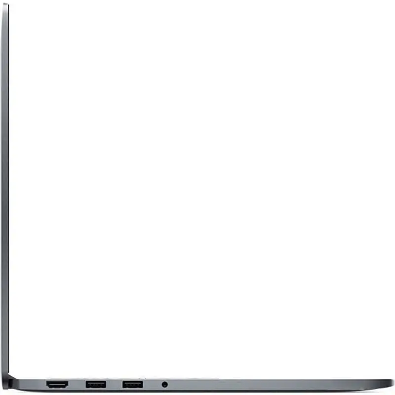 Ноутбук Xiaomi Mi Notebook Pro (JYU4192CN) [116354] - фото 5