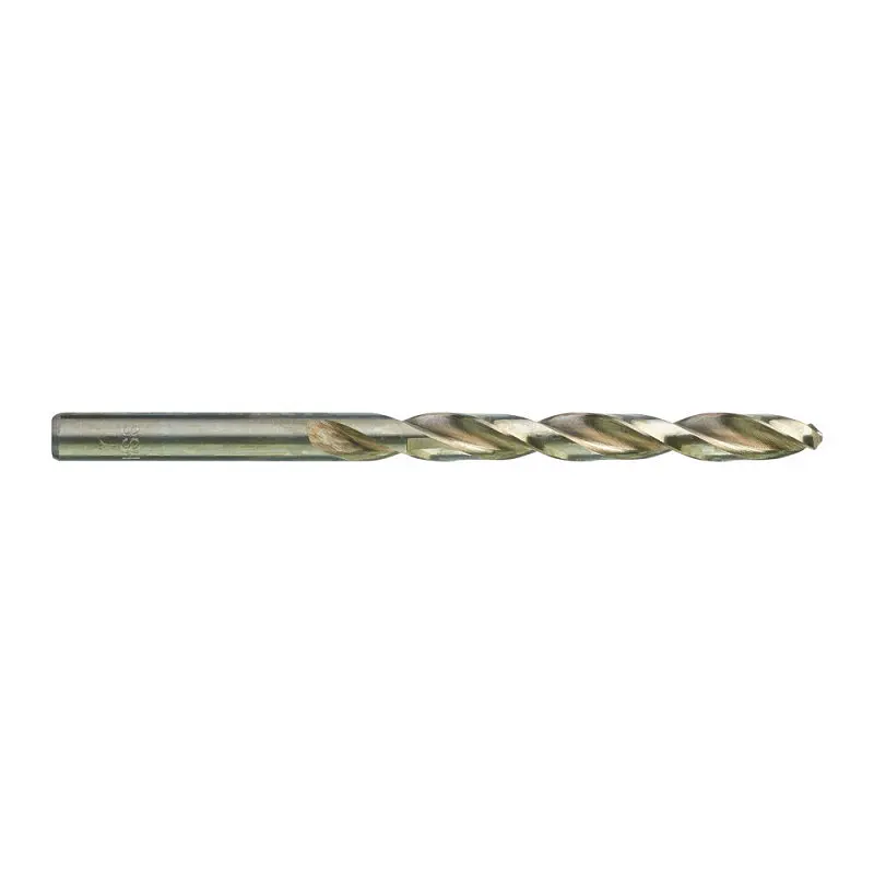 Свердло по металу THUNDERWEB HSS-G MILWAUKEE DIN338, діаметр 7,0x109х69мм - фото 2