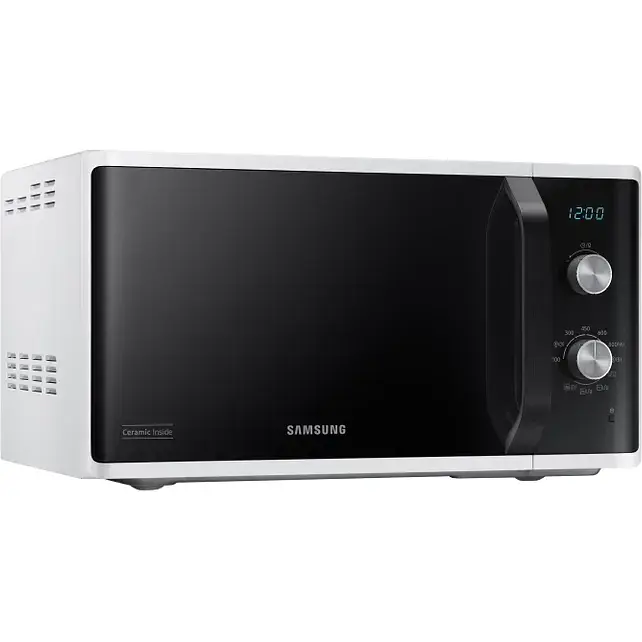 Мікрохвильова піч Samsung MG23K3614AW/UA - фото 3