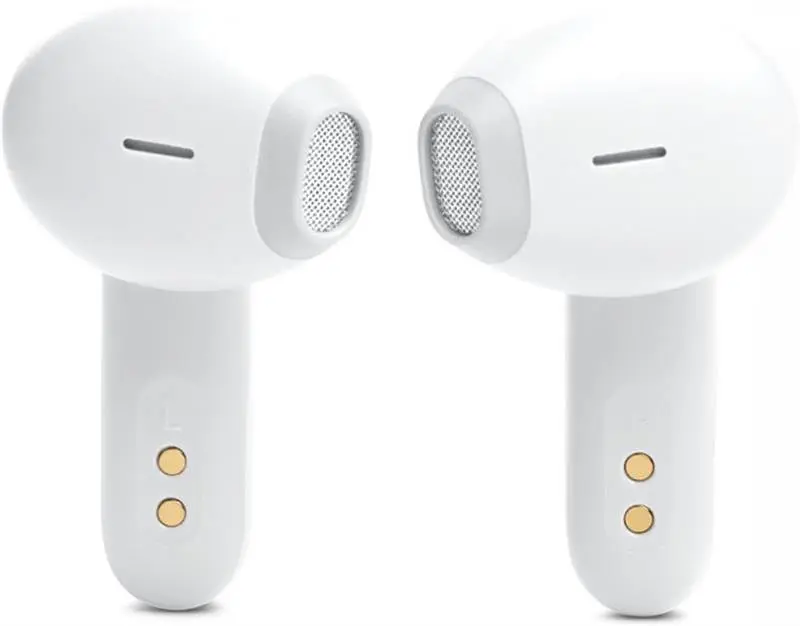 Навушники JBL TWS Wave Flex White (JBLWFLEXWHT) - фото 7