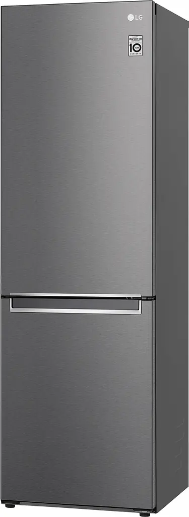 Холодильник LG GC-B459SLCL - фото 4