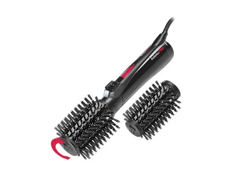 Фен-щітка BaByliss PRO BAB2770E - фото 2