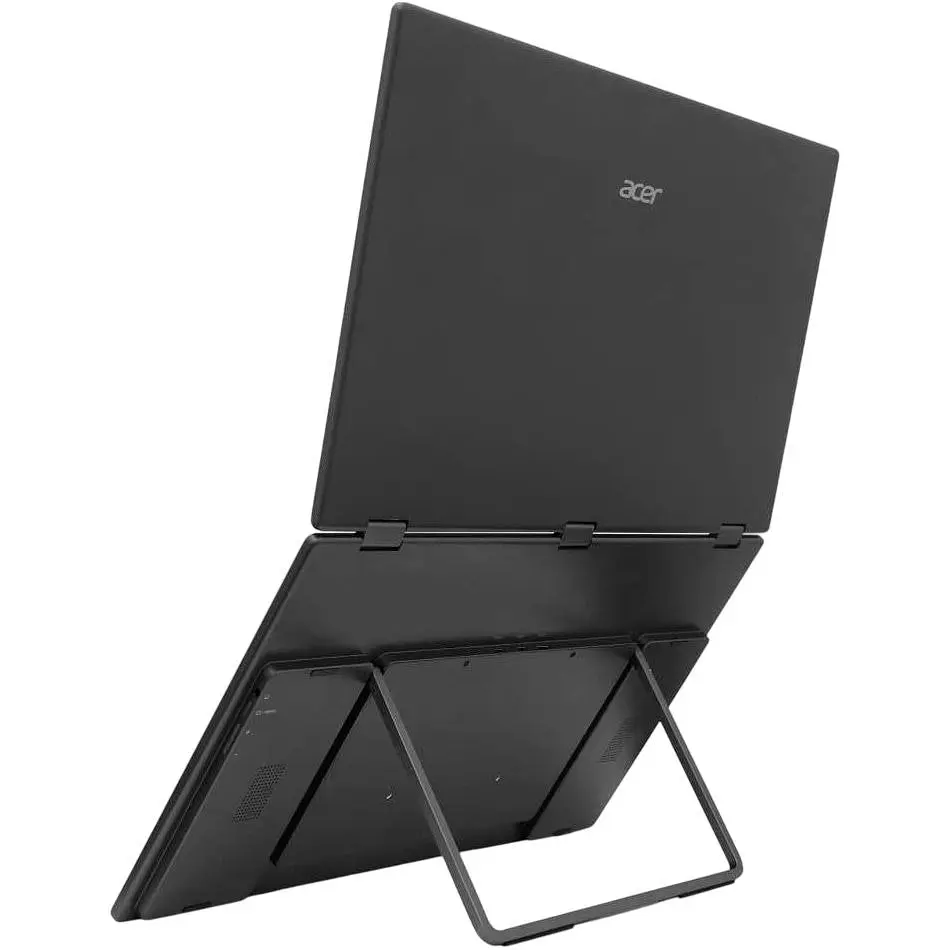 Портативний монітор Acer Dual Portable PD193QEbmiuux [UM.XP3EE.E01] UA [128092] - фото 10