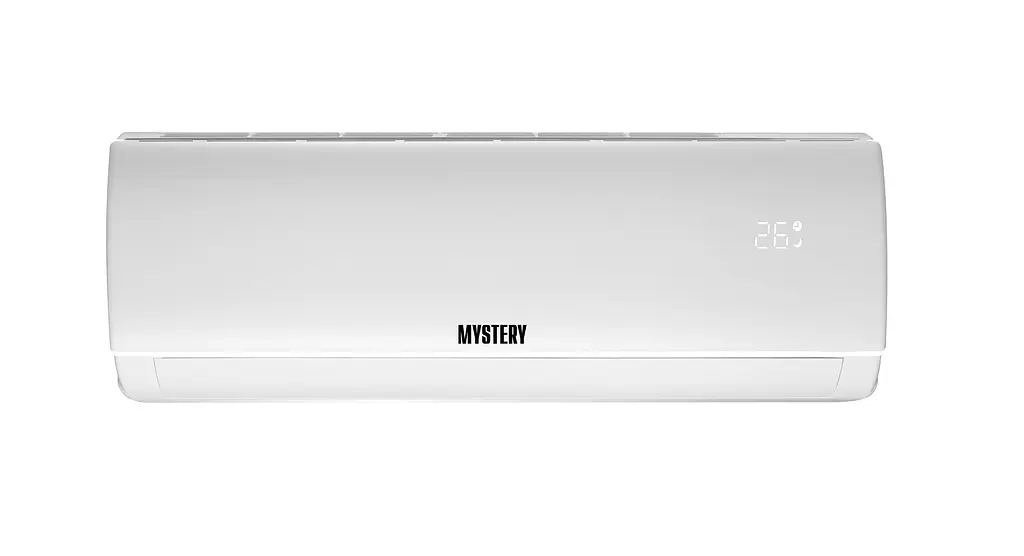 Кондиціонер Mystery MTH07CT-W3N2 - фото 5