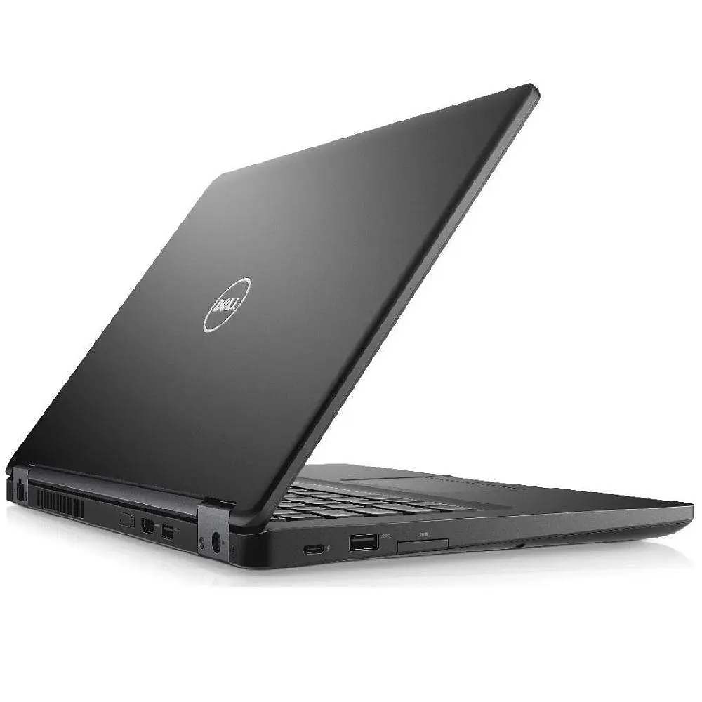 Ноутбук Dell Latitude 7390 (i5-7300U/8/512SSD) - Class A "Б/В" - фото 7