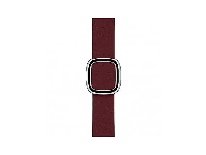 Ремінець Apple Garnet Modern Buckle Large (MY652) для Watch 38/40mm