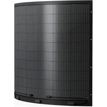 Комплект сонячних панелей Jackery 4х200W Flexible Solar Panel Kit [21-0002-000072] [124015] - фото 2