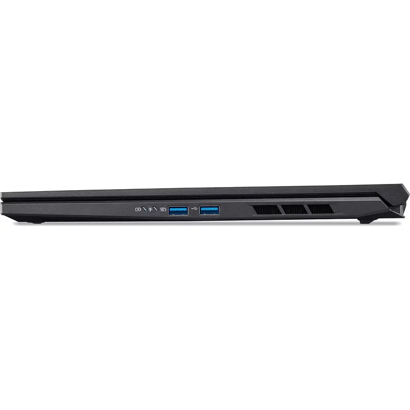 Ноутбук Acer Ігровий 16'' Nitro V 16 AI ANV16-42, WUXGA IPS 180Hz, процесором AMD Ryzen™ 5 240 (16M Cache, up to 5.0 GHz), 16GB DDR5, 512GB SSD, GeForce RTX 5 - фото 6