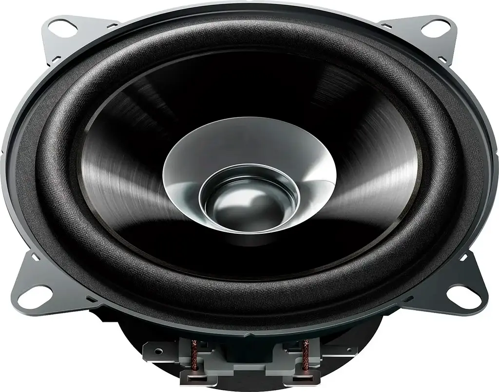 Коаксіальна автоакустика Pioneer TS-G1010F [55425] - фото 3