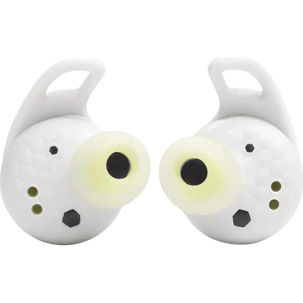 Навушники JBL Reflect Aero TWS White (JBLREFLECTAEROWHT) [123539] - фото 2