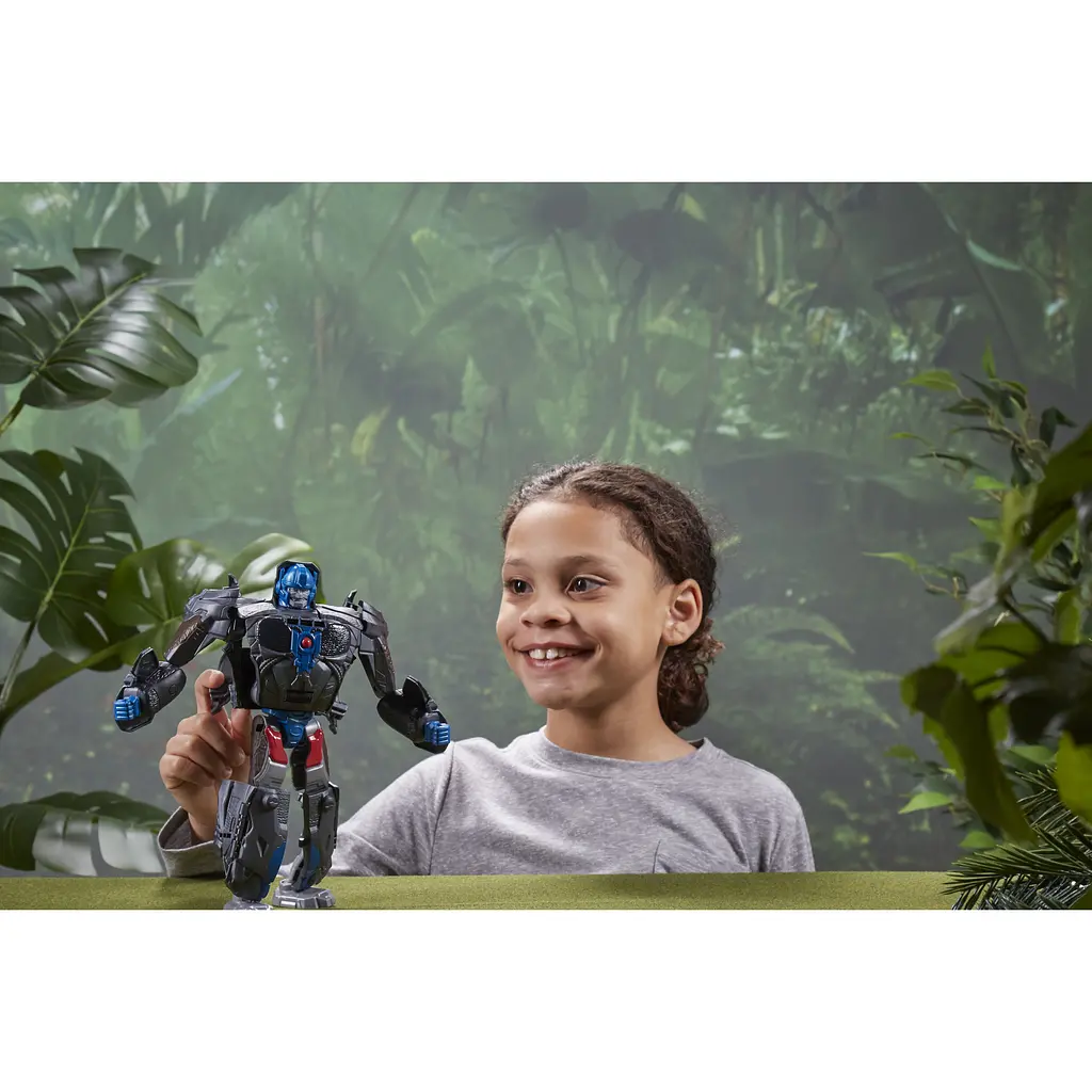 Игрушка-маска Transformers героя фильма Трансформеры: Восстание зверей (F4121_F4650) - фото 11