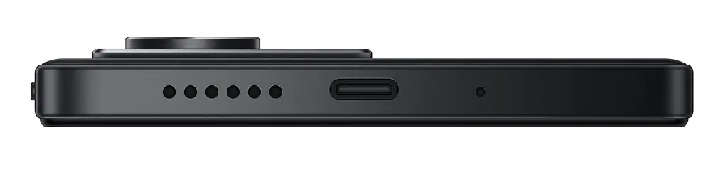 Смартфон Xiaomi Redmi 15 6/128GB Midnight Black - фото 4