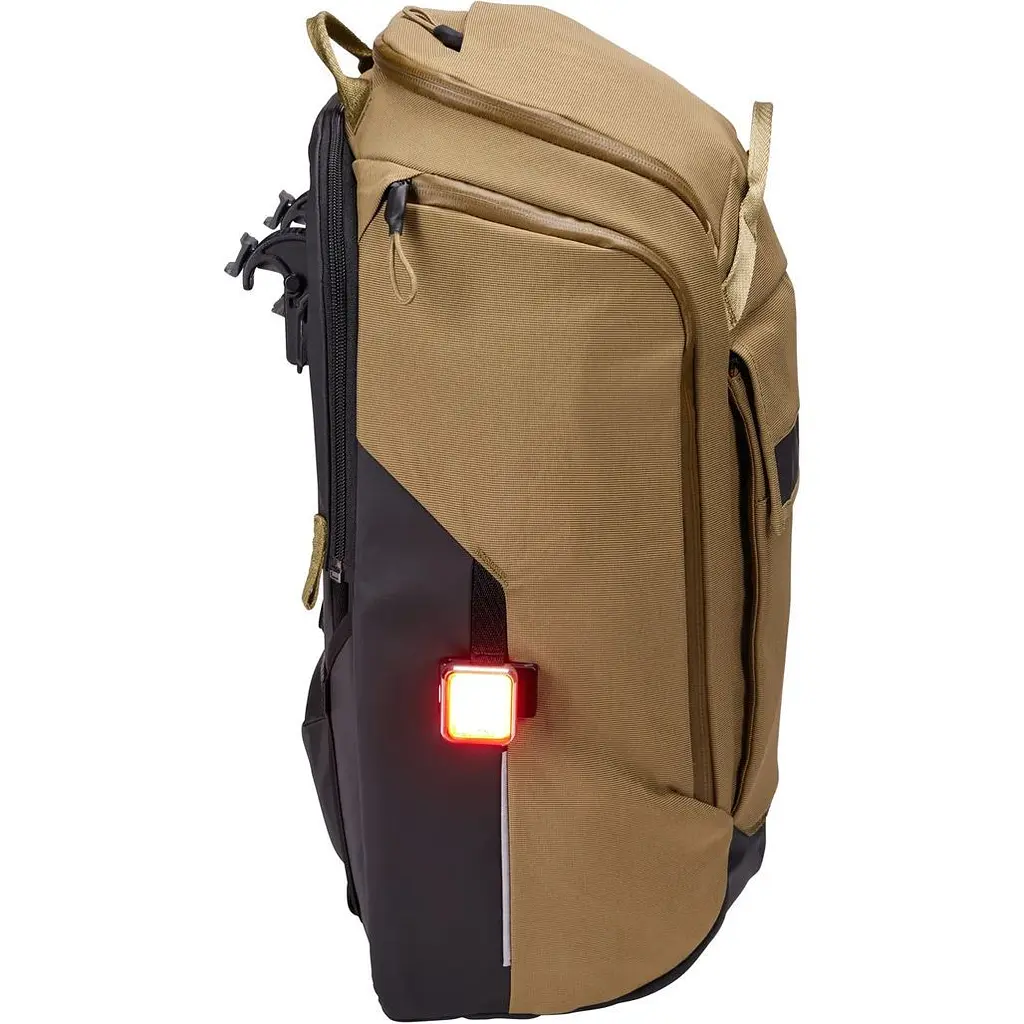 Рюкзак Thule Paramount Hybrid Pannier 26L Nutria (3205093) [107585] - фото 5