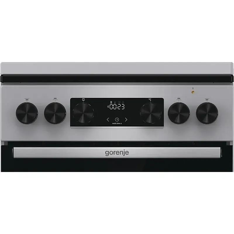 Плита газова GORENJE GK 5C43 SH (FM513D-HPD4B) - фото 5