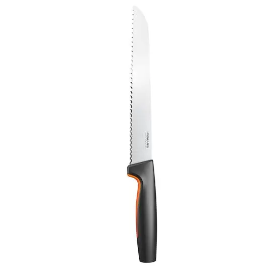 Набір кухонних ножів Fiskars Functional Form ™ 3 шт 1057559 - фото 8