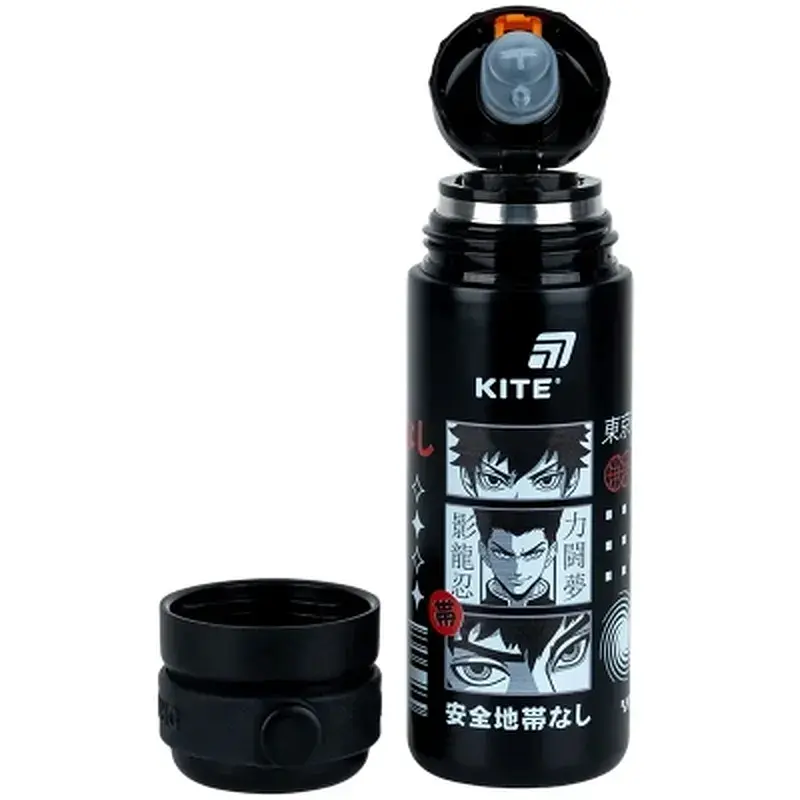 Термос Kite K26-1222, 500 мл, Tokyo (K26-1222-1) - фото 2