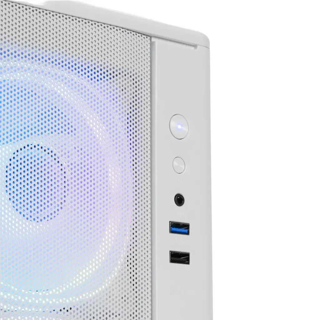 Комп'ютер Artline Gaming X49WHITE Windows 11 Home (X49WHITEv01Win) - фото 8