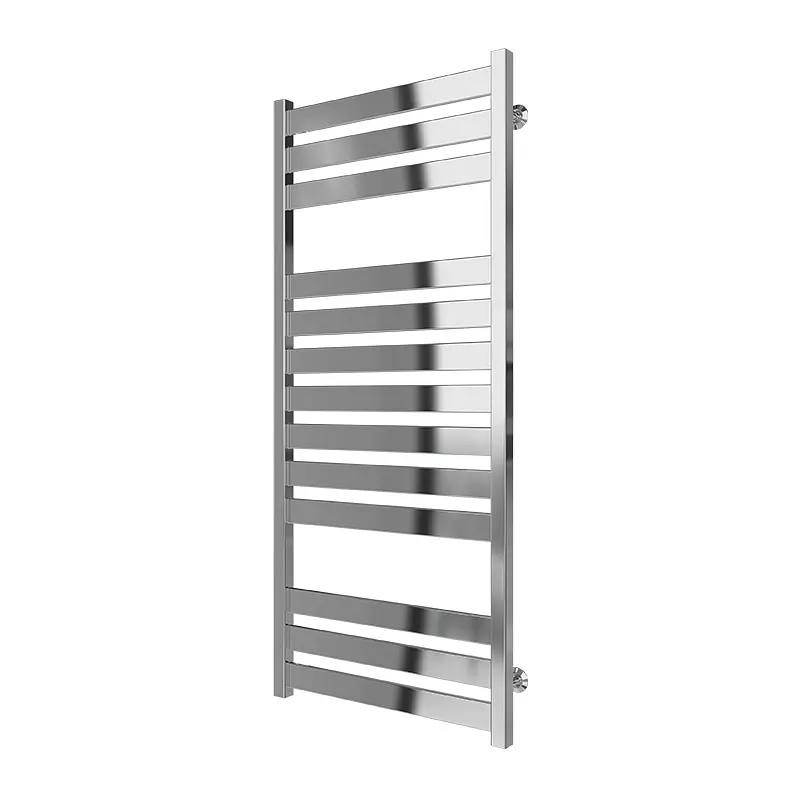 Рушникосушка водяна Onlyheat Solis 500/1200/13, Хром
