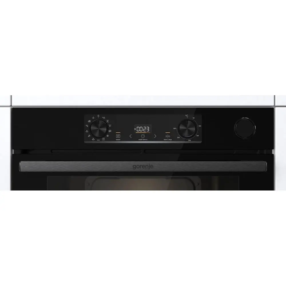 Духовка электрическая Gorenje BSA6737E15BG - фото 7