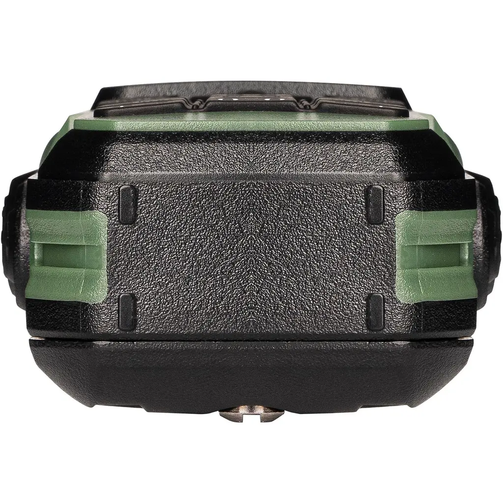 Рація Baofeng UV-21M Green [141726] - фото 6