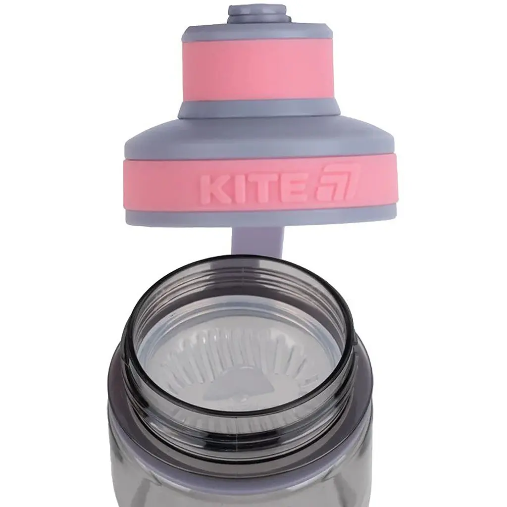 Пляшечка для води Kite Studio Pets 500 мл (SP26-397) - фото 2