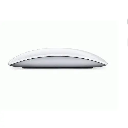 Миша Apple Magic Mouse 2 (MLA02) Біла - фото 3