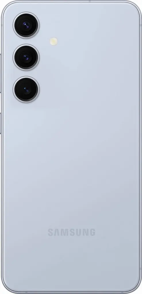 Смартфон Samsung Galaxy S24 8/128GB Sapphire Blue SM-S921BLBD - фото 4