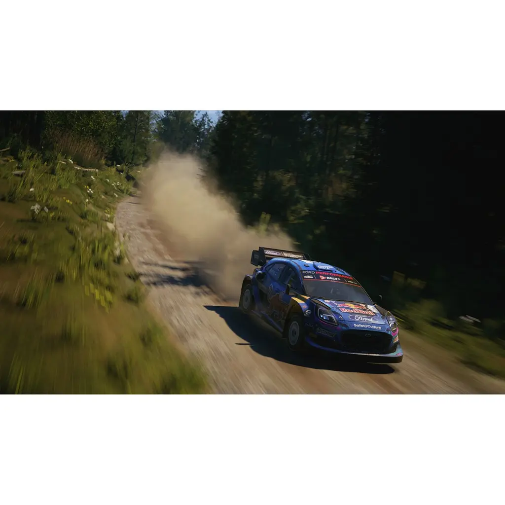 Ключ активації Microsoft WRC Standard Edition для Xbox Series S/X - фото 8